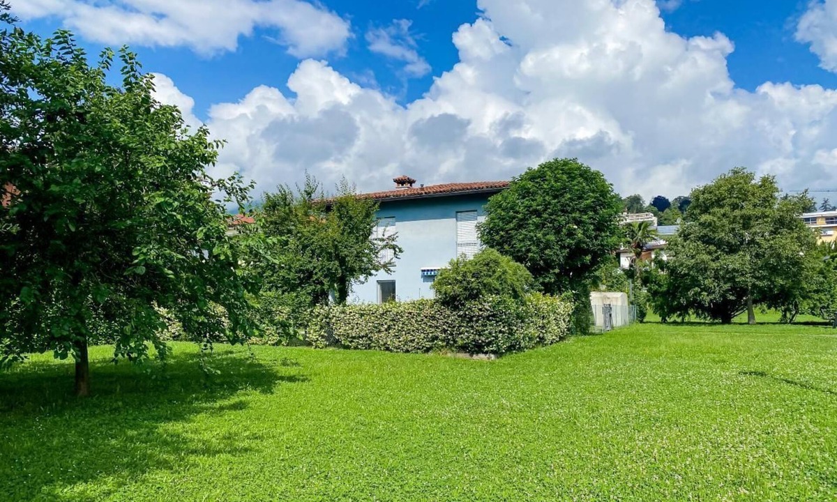 Ascona House | Casa Irma