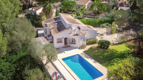 Costa Nova Villa | Casa Isabela