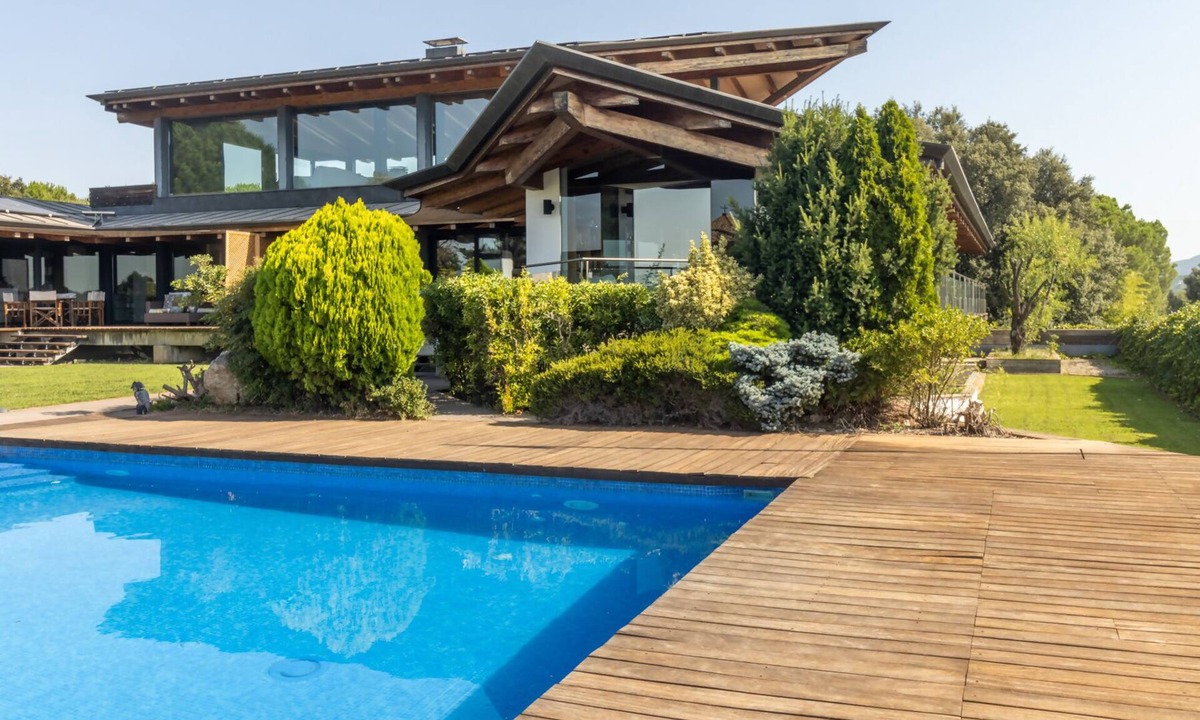 Palau House | Casa Itram – Fantastic house in Girona City