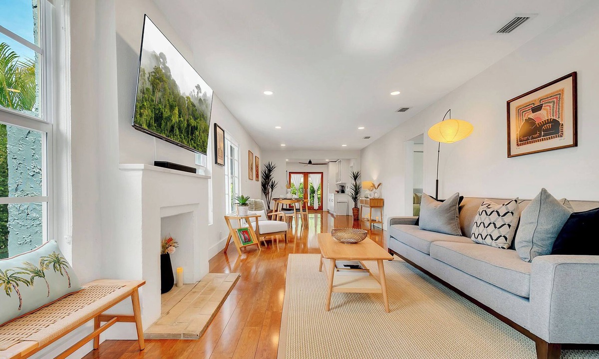 Buena Vista House | Casa Jaguar - 3bed 2bath with Pool