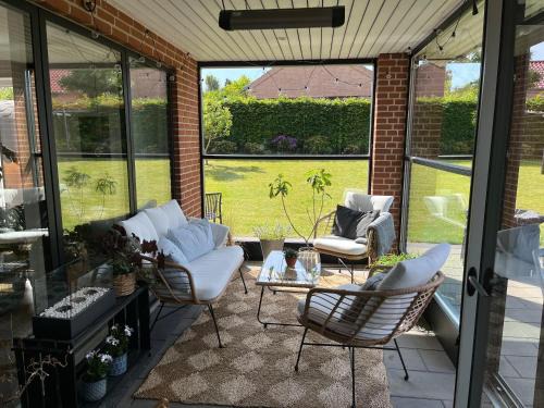 Randers Villa | Casa Jakobsen