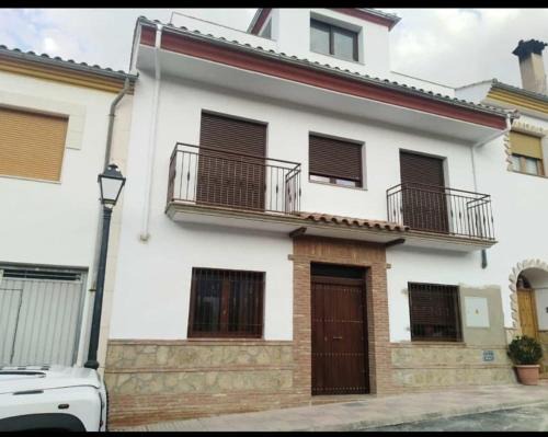 Coto Rios Apartment | Casa Javi y Carmen B Iz