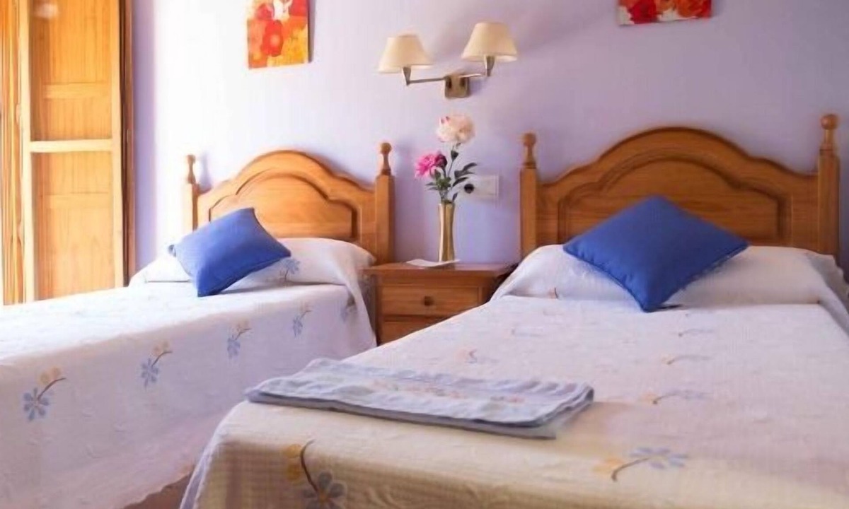 Rodellar Cottage | Casa Javier for 4 people