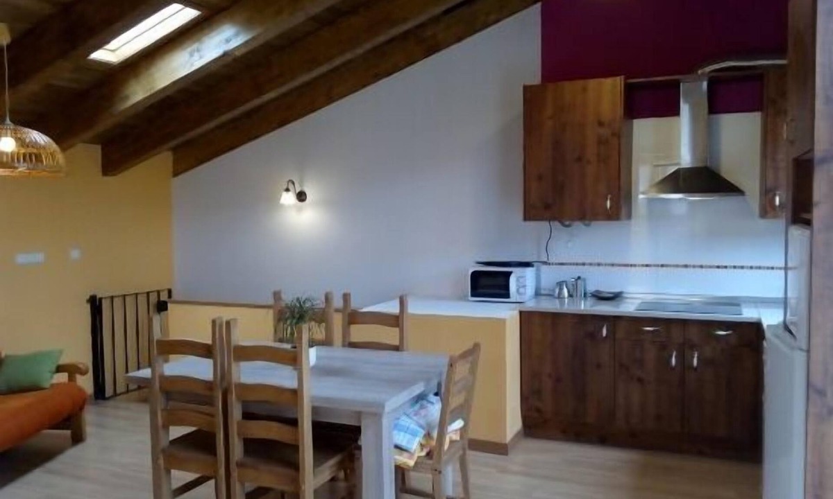 Rodellar Cottage | Casa Javier for 4 people