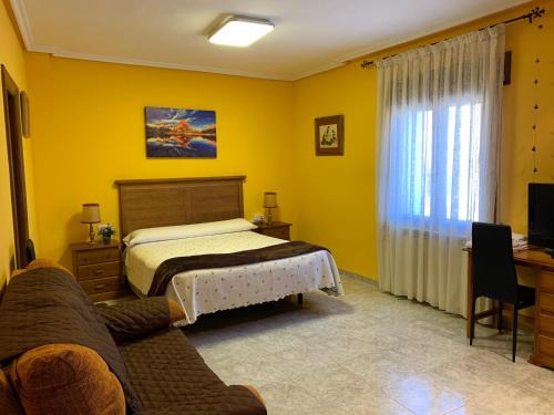Abiego House | CASA JESUS