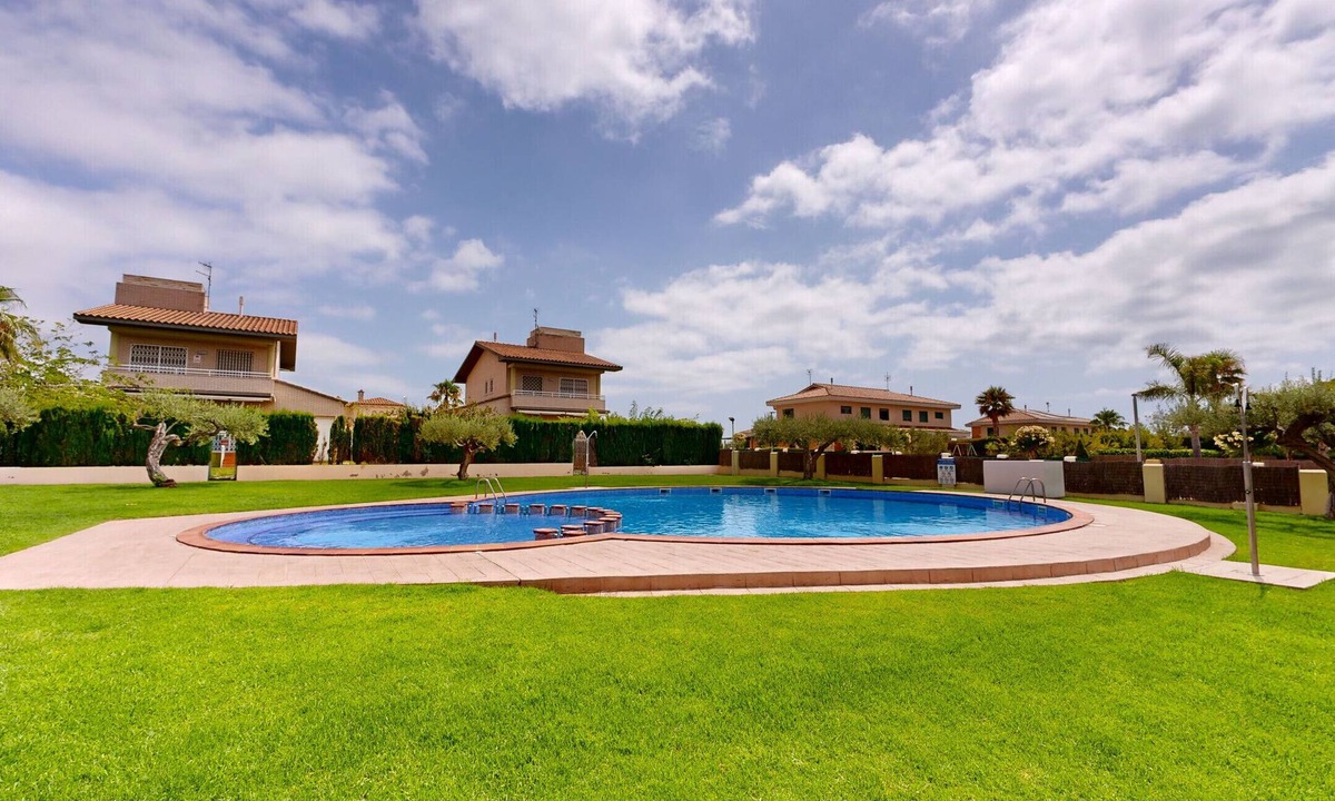 L'Ampolla Ski Chalet | CASA JOANA