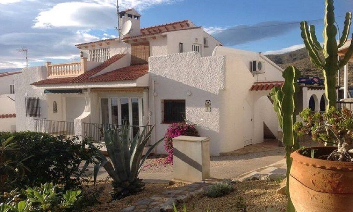 Coveta Fuma House | Casa Jomy, a beautiful place! Sea views!