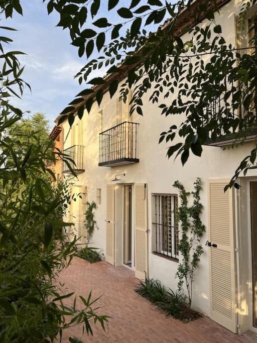 La Losa House | Casa Josephine Riofrío - retiro a 1 h de Madrid