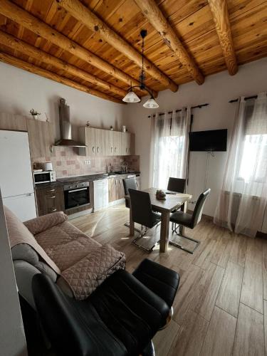 Gea de Albarracin Apartment | Casa Juan