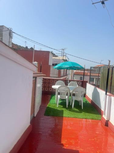 Cullera House | Casa JUANES