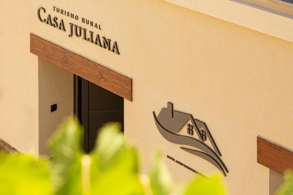Peralta de Calasanz House | Casa Juliana Turismo