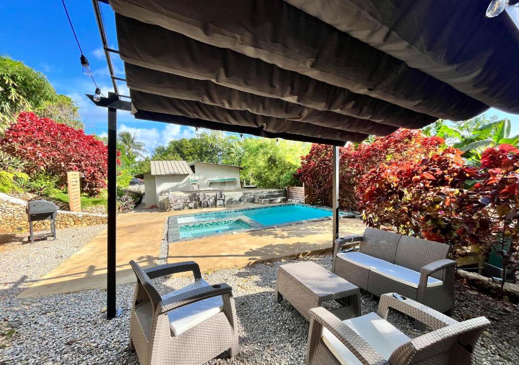 Abreu House | Casa Kafe