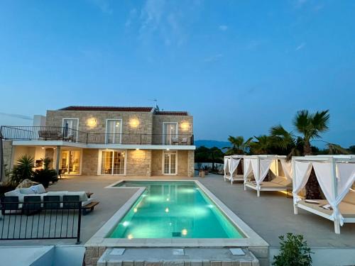 Novalja Villa | Casa Katarina