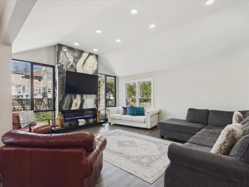 Lenexa House | Casa KC