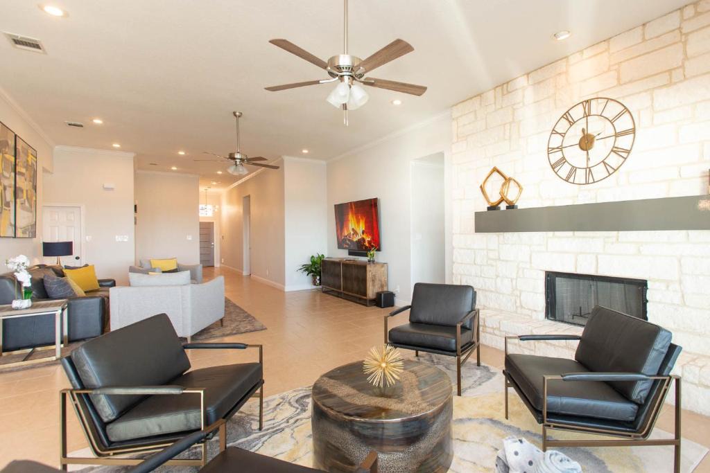 Gun Barrel City House | Casa KK at the Lake