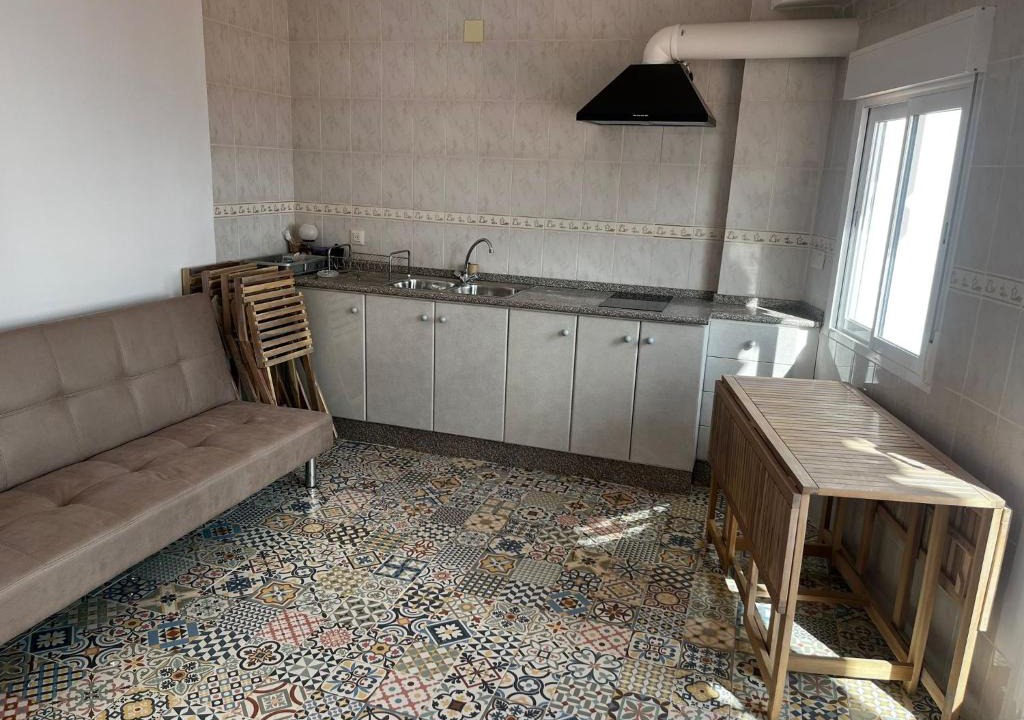 Villar del Arzobispo House | Casa Konra