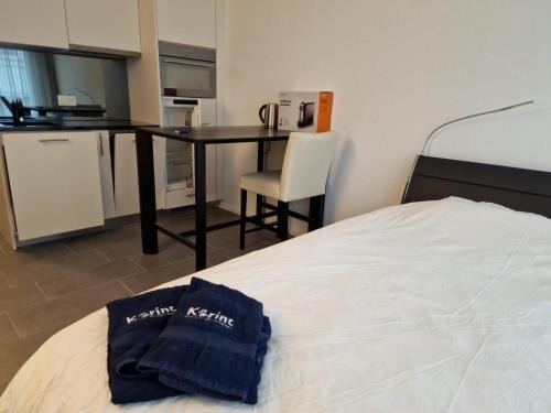 Central Interlaken Apartment | Casa Koraal Interlaken
