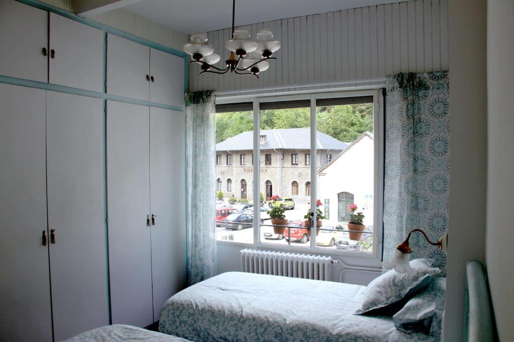 Ribes De Freser Apartment | Casa l'avia