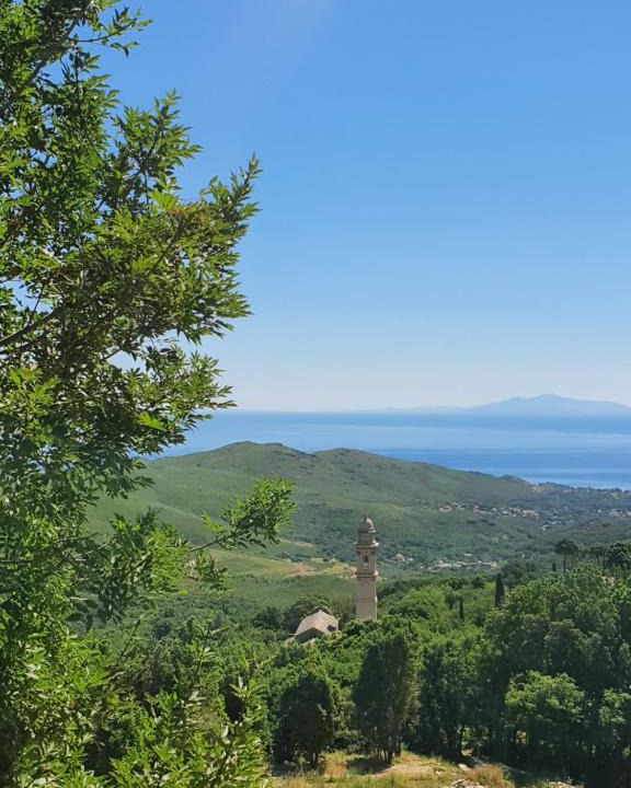 Sisco Bed & Breakfast | Casa l'Ortulanu