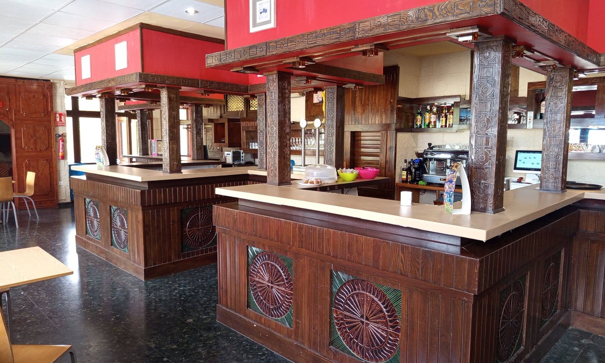 Siete Aguas Hostel | Casa la Abuela