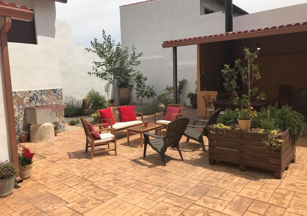 Villamalea House | Casa La Abuela