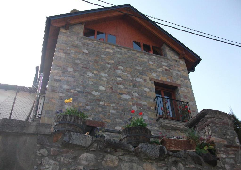 Larrede House | Casa La Bordeta Remondillo