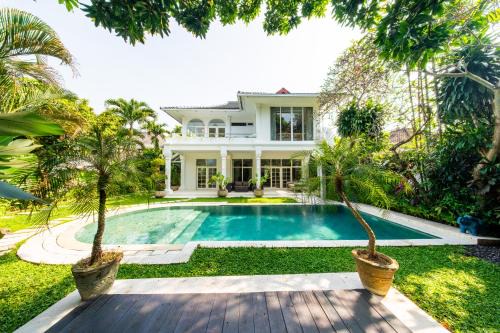Batubelig House | Casa La Brisa