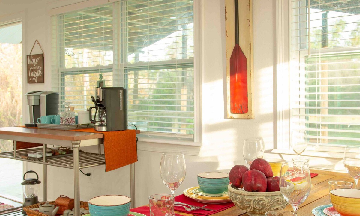 Safety Harbor House | Casa la Cala - Serious Fun + Luxury Relaxation!