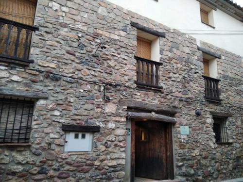 Pina de Montalgrao House | Casa la Cisterna
