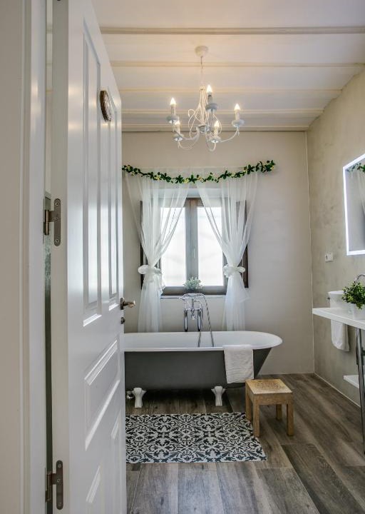 Brunete Apartment | Casa La Cuadra