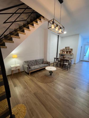 Favara House | Casa La Culle
