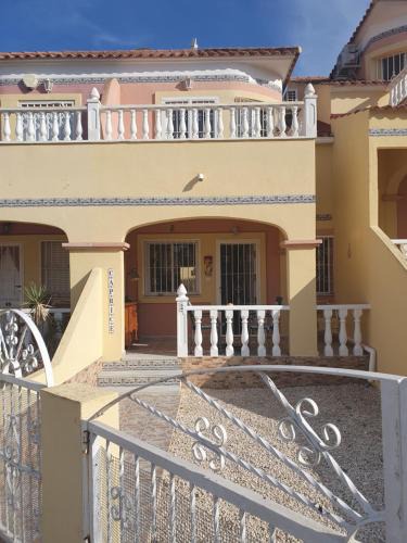Lo Rufete House | Casa la Fana