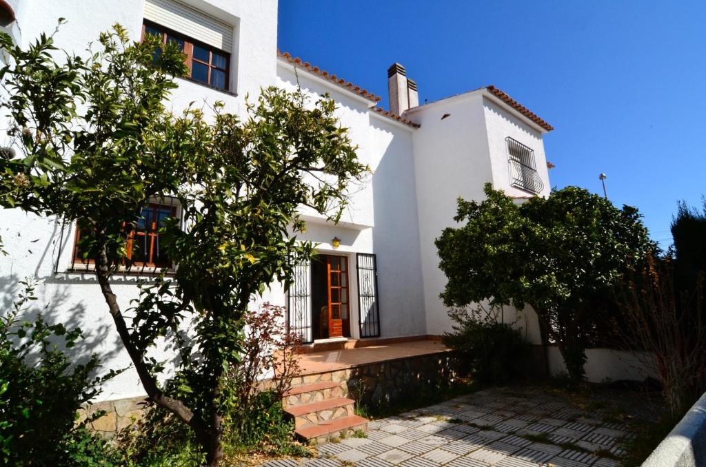 L'Escala House | Casa la Flor