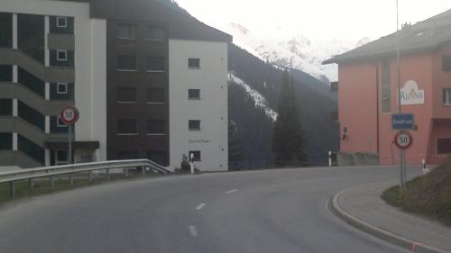 Sedrun Apartment | Casa La Foppa 28