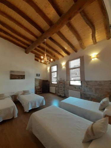 Corbera d'Ebre Bed & Breakfast | Casa La Foradada