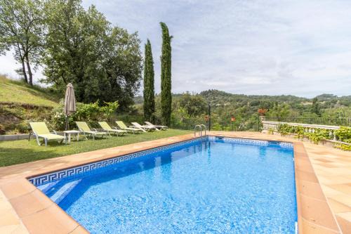Olvan House | Casa La Granja