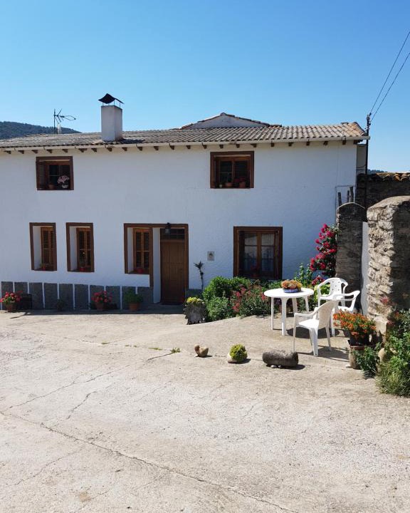 Isabena House | Casa "La Huerta" DE RODA DE ISABENA