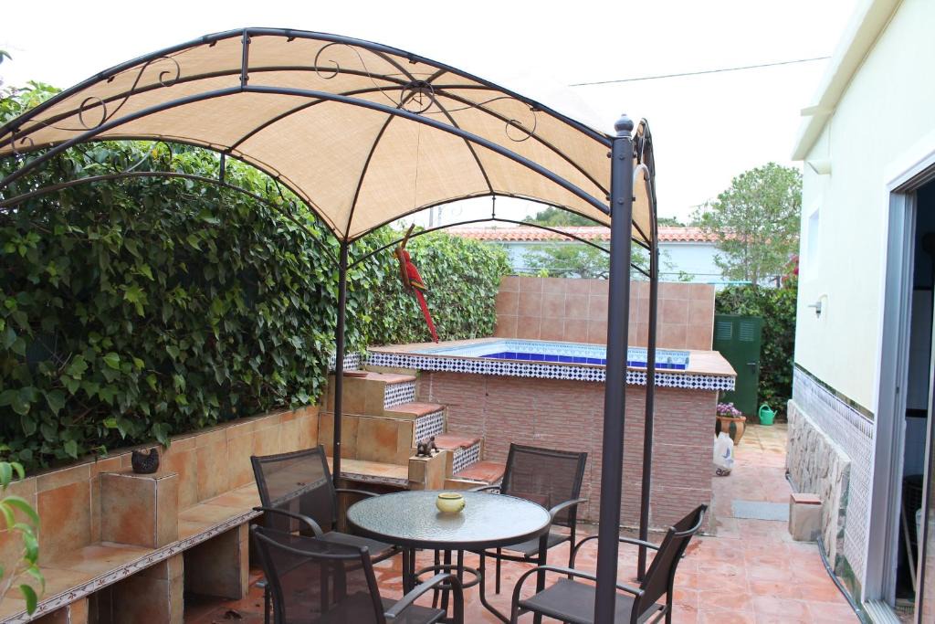 Les Deveses House | Casa La Madriguera
