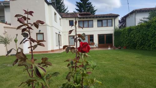 Burgos House | Casa la Manzanera