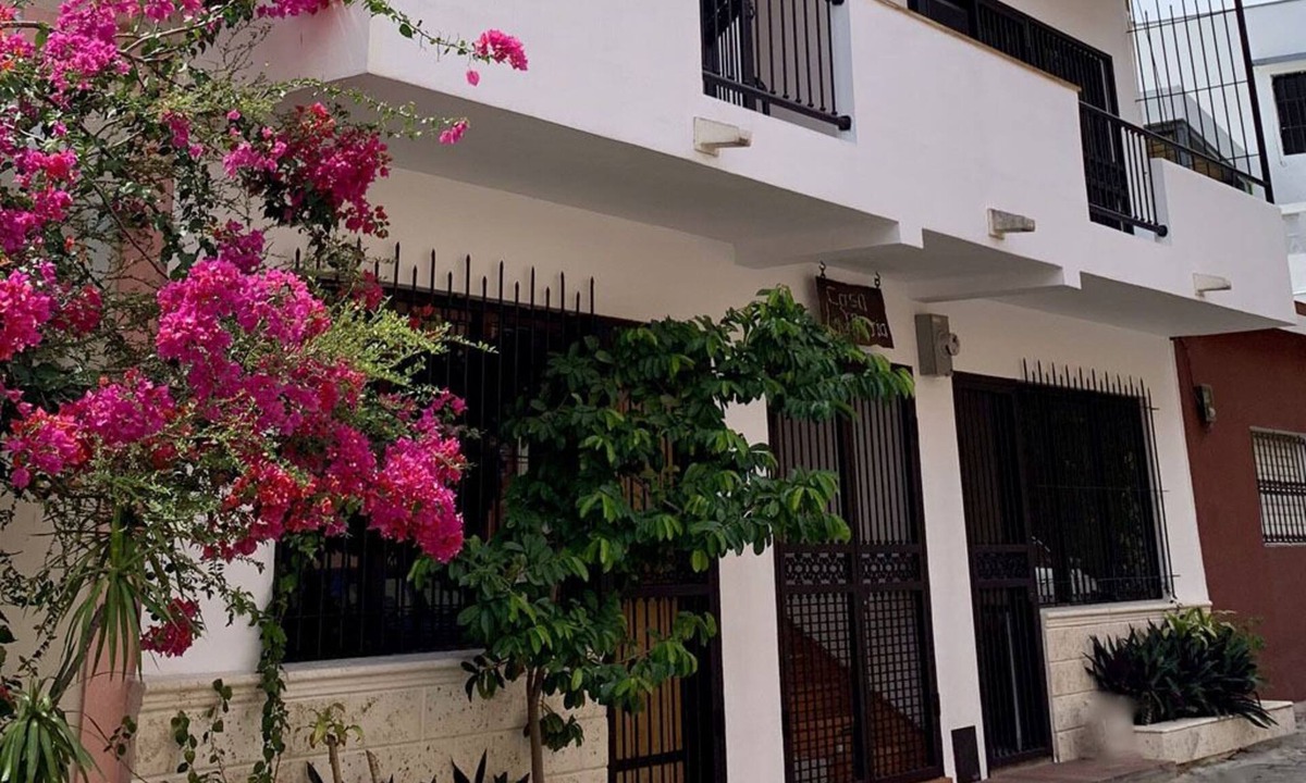 Zona Colonial Apartment | Casa La María Ciudad Colonial - 2BA