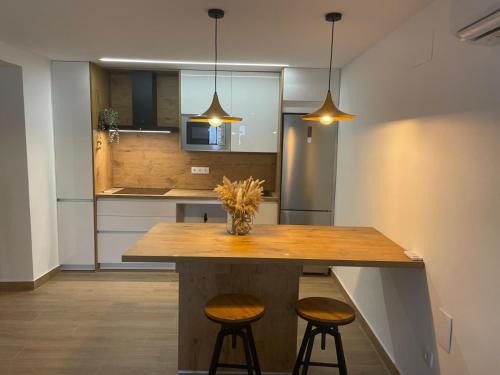 Almagro House | Casa La Martinica