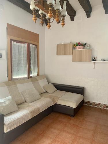 Vilassar de Mar Apartment | CASA la PAU