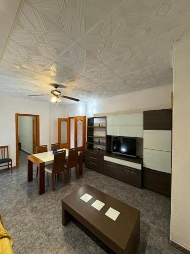 El Saler House | Casa La Playa Del Saler Cerca Del Parque Albufera