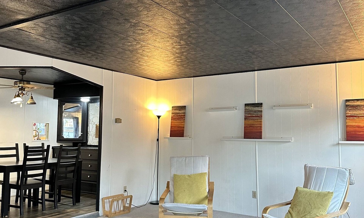 La Joya House | Casa La Presa