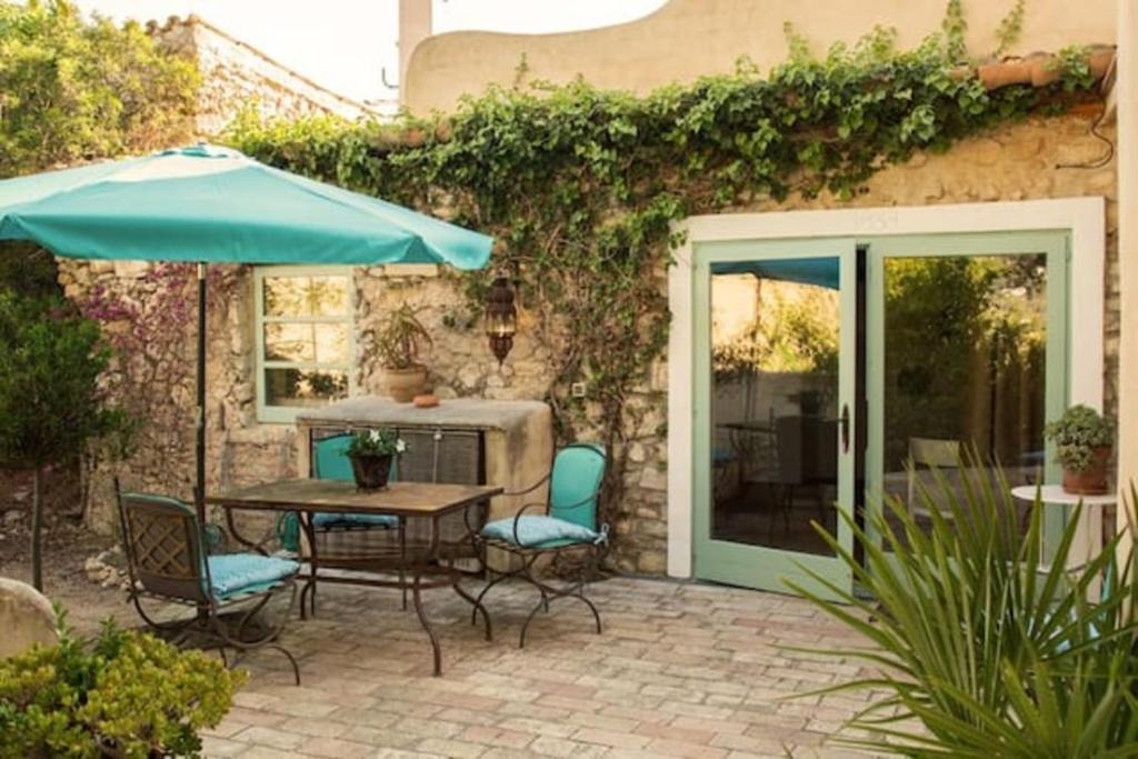 Canyelles House | Casa La Premsa at Masia Nur Sitges, Adults only