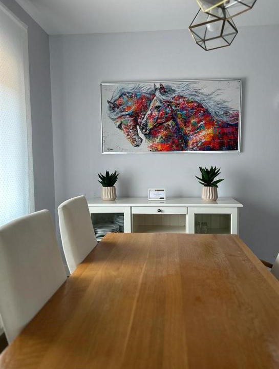 Ventosilla de San Juan House | Casa La Rosada