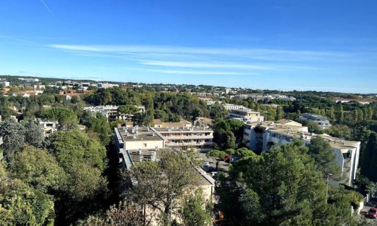 Residence Las Rebes Batiment Apartment | Casa La Selva-Splendid view