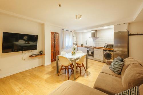 Montan Apartment | Casa La Temprana