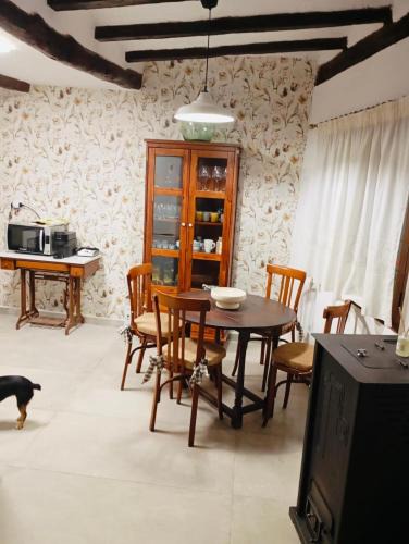 Requena House | Casa La Villa