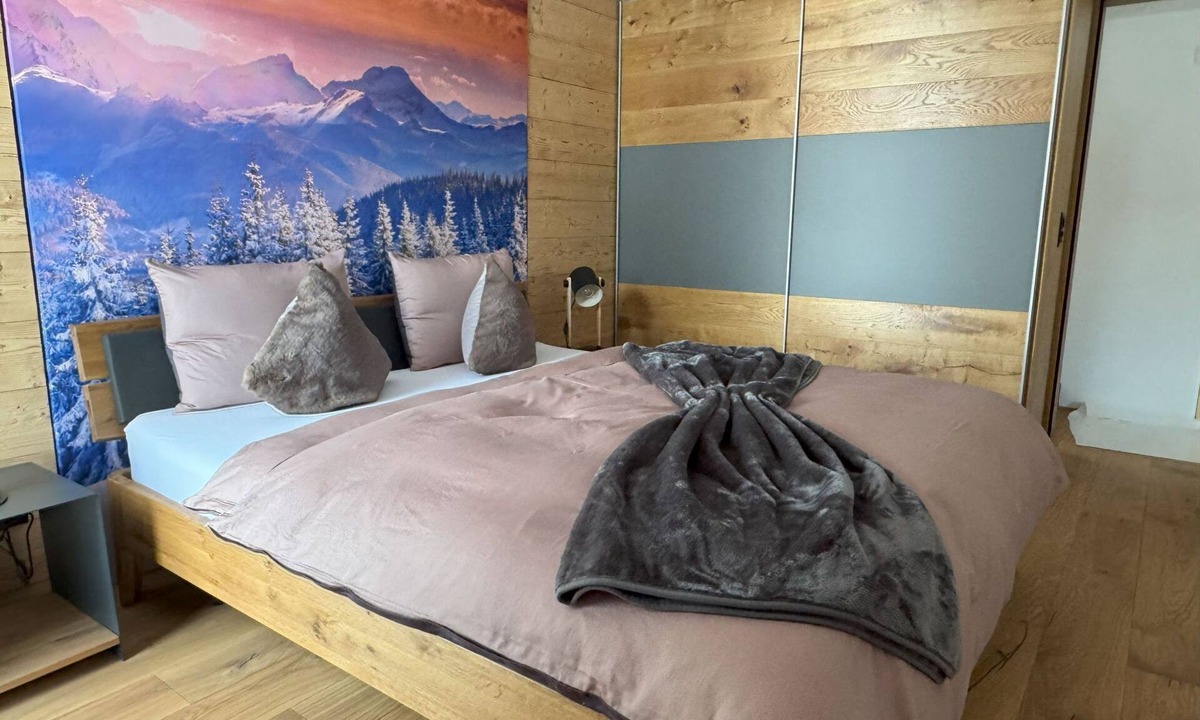 Falera Apartment | Casa Ladina 2 by Interhome